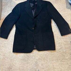 J. Crew Black women’s Blazer